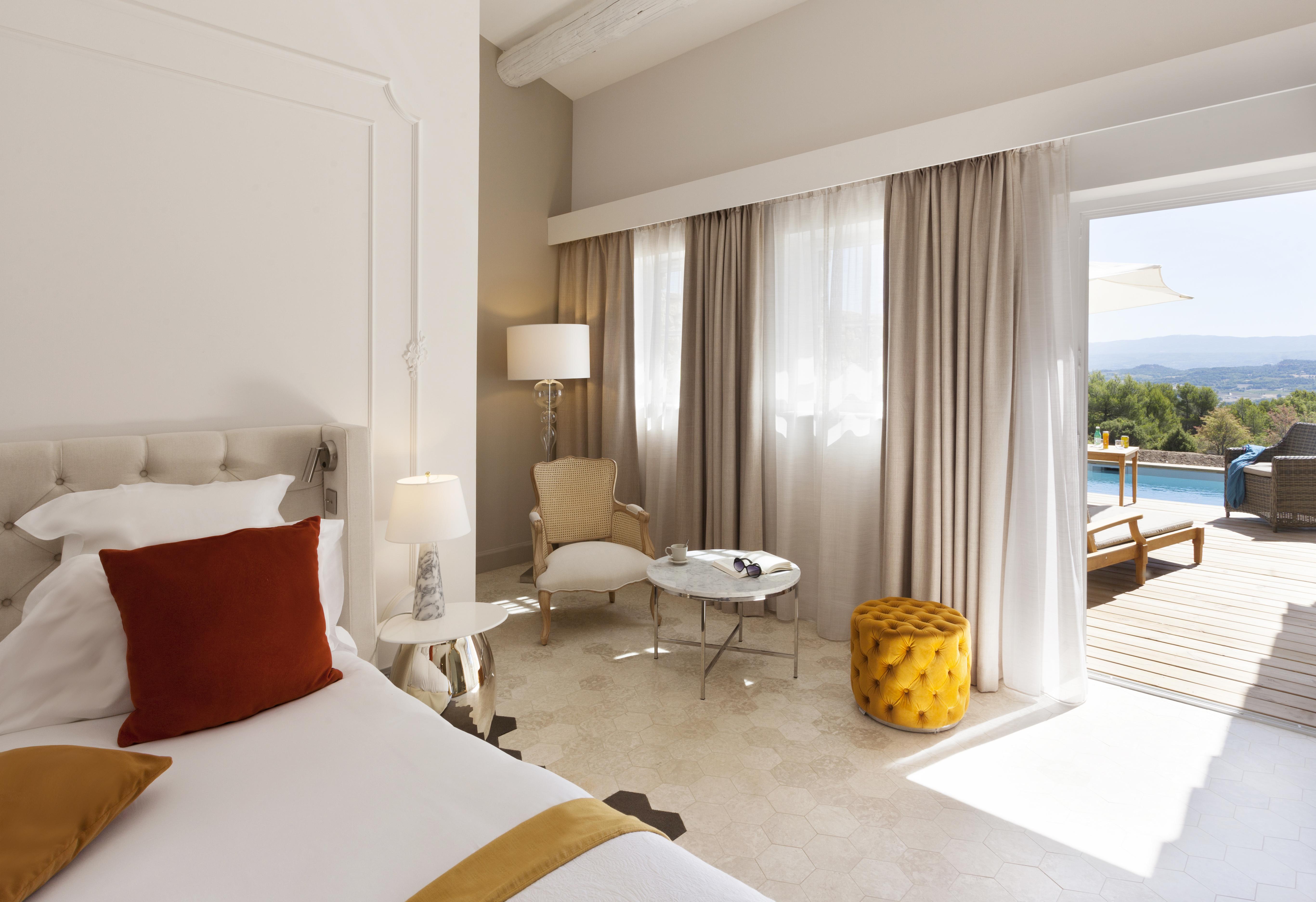 Mas Des Herbes Blanches Hotel & Spa - Relais & Chateaux Joucas Kültér fotó