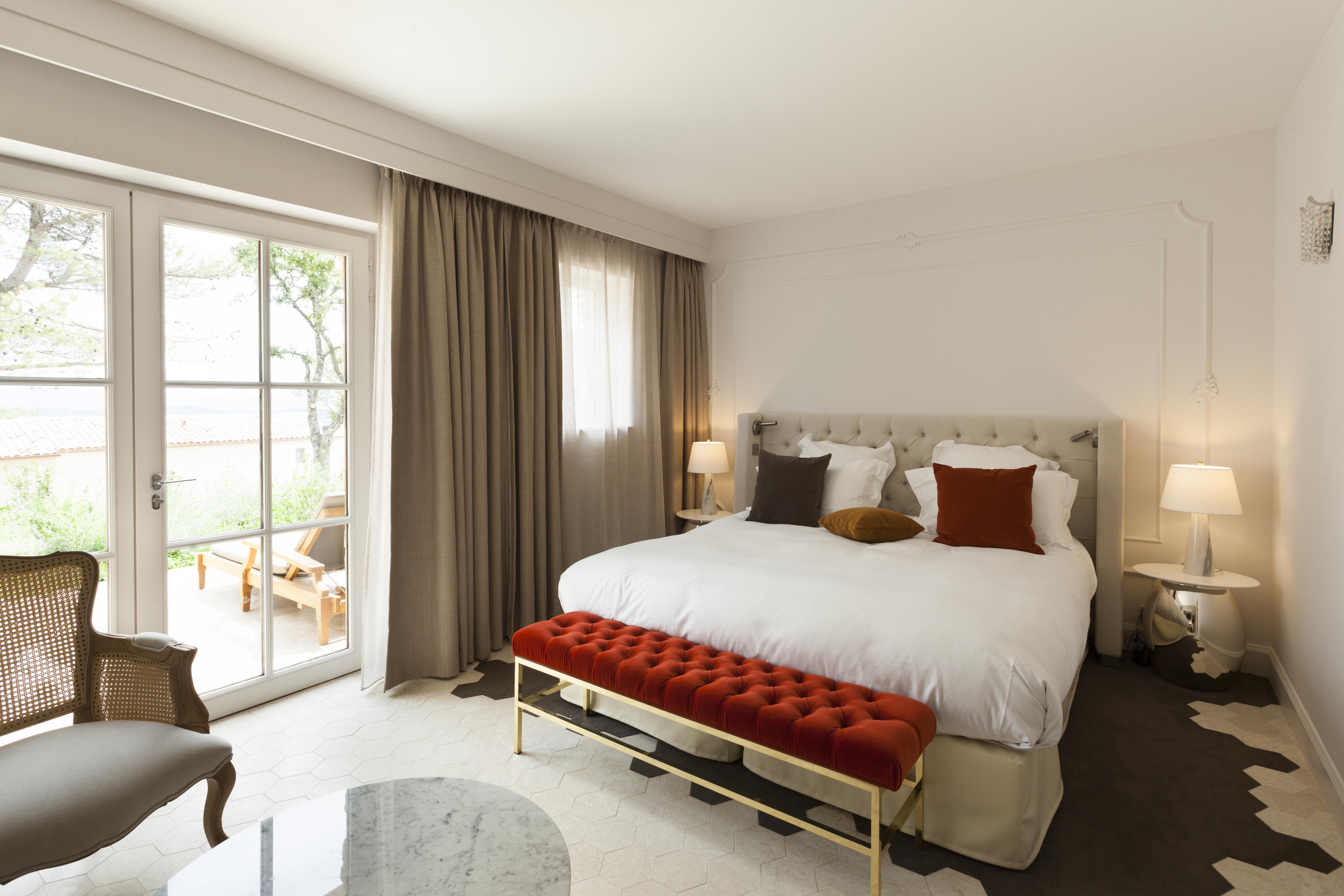Mas Des Herbes Blanches Hotel & Spa - Relais & Chateaux Joucas Kültér fotó