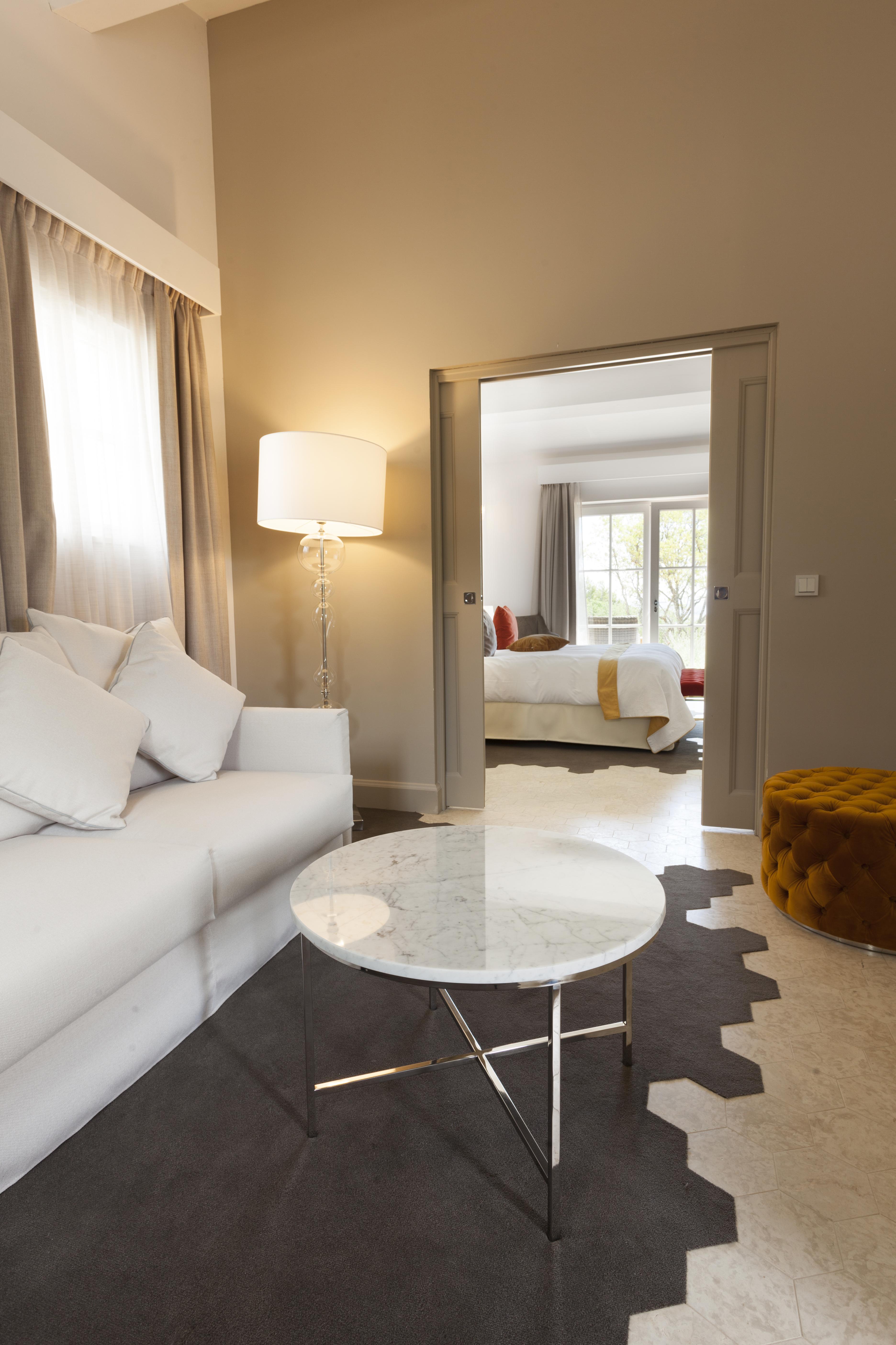 Mas Des Herbes Blanches Hotel & Spa - Relais & Chateaux Joucas Kültér fotó