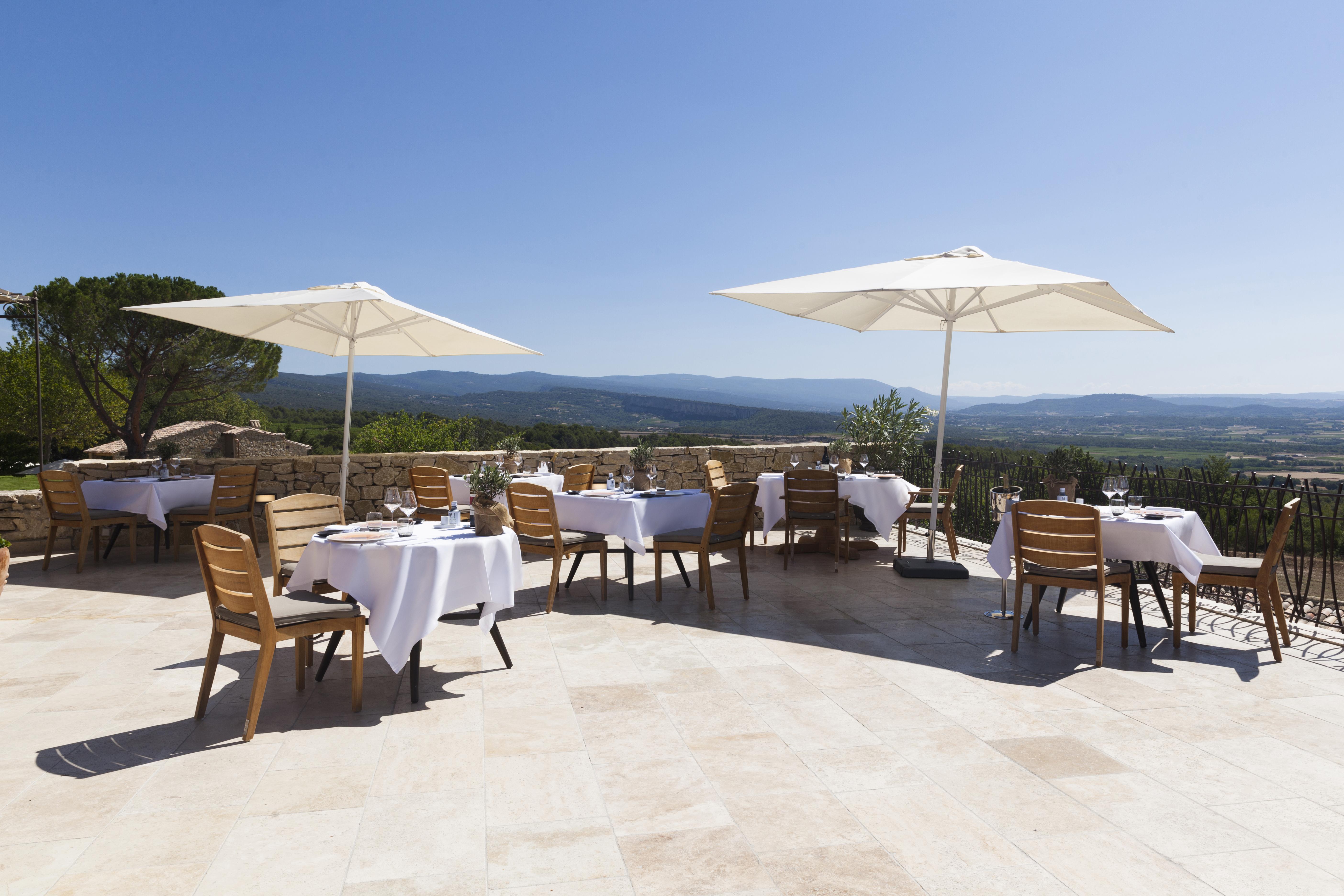 Mas Des Herbes Blanches Hotel & Spa - Relais & Chateaux Joucas Kültér fotó